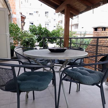 Apartman Dubravka Zagreb Exterior photo