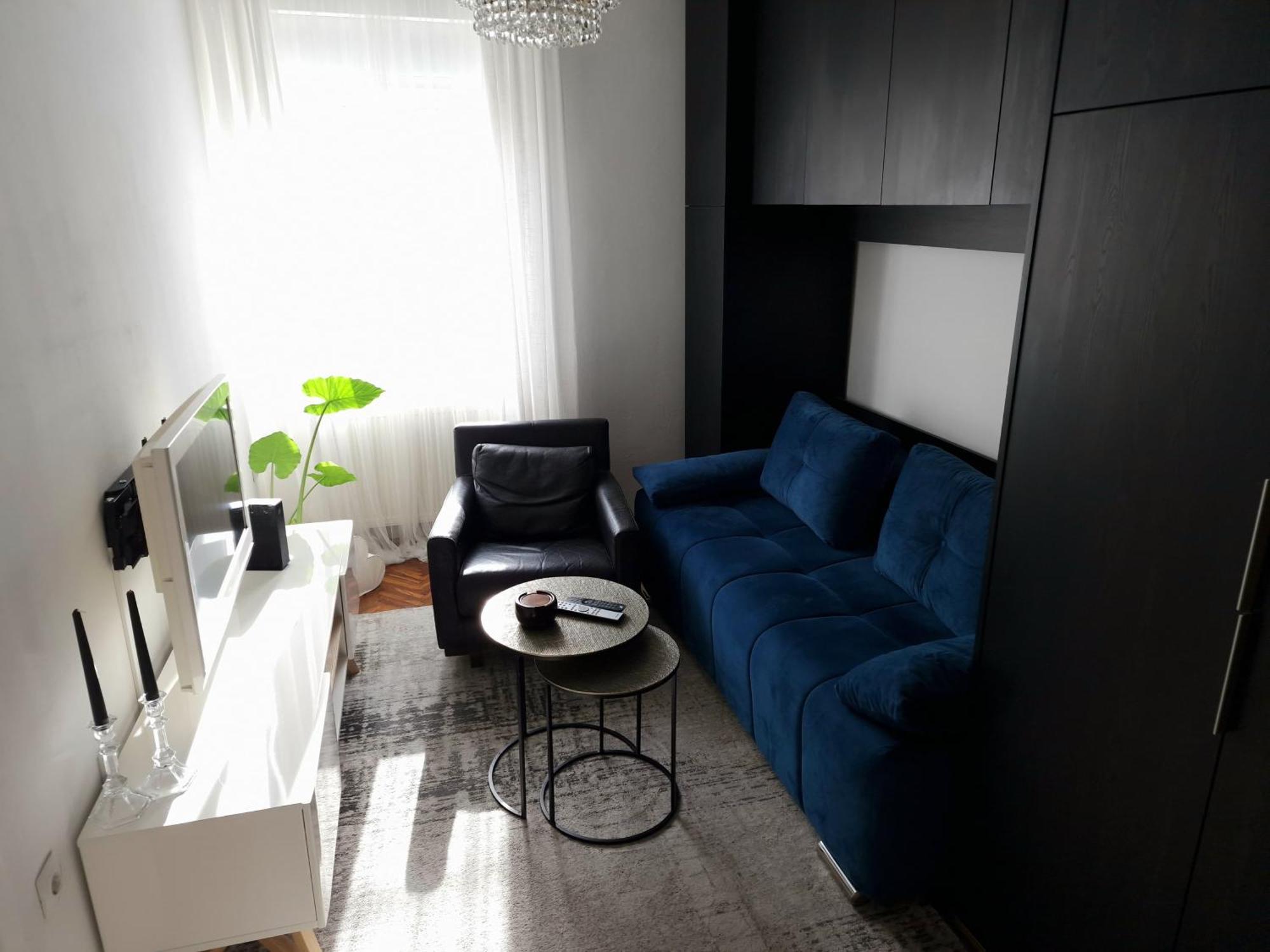 Apartman Dubravka Zagreb Exterior photo