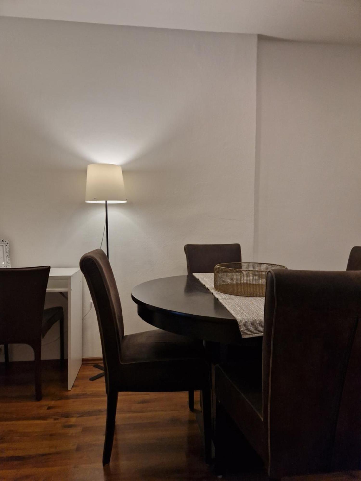 Apartman Dubravka Zagreb Exterior photo