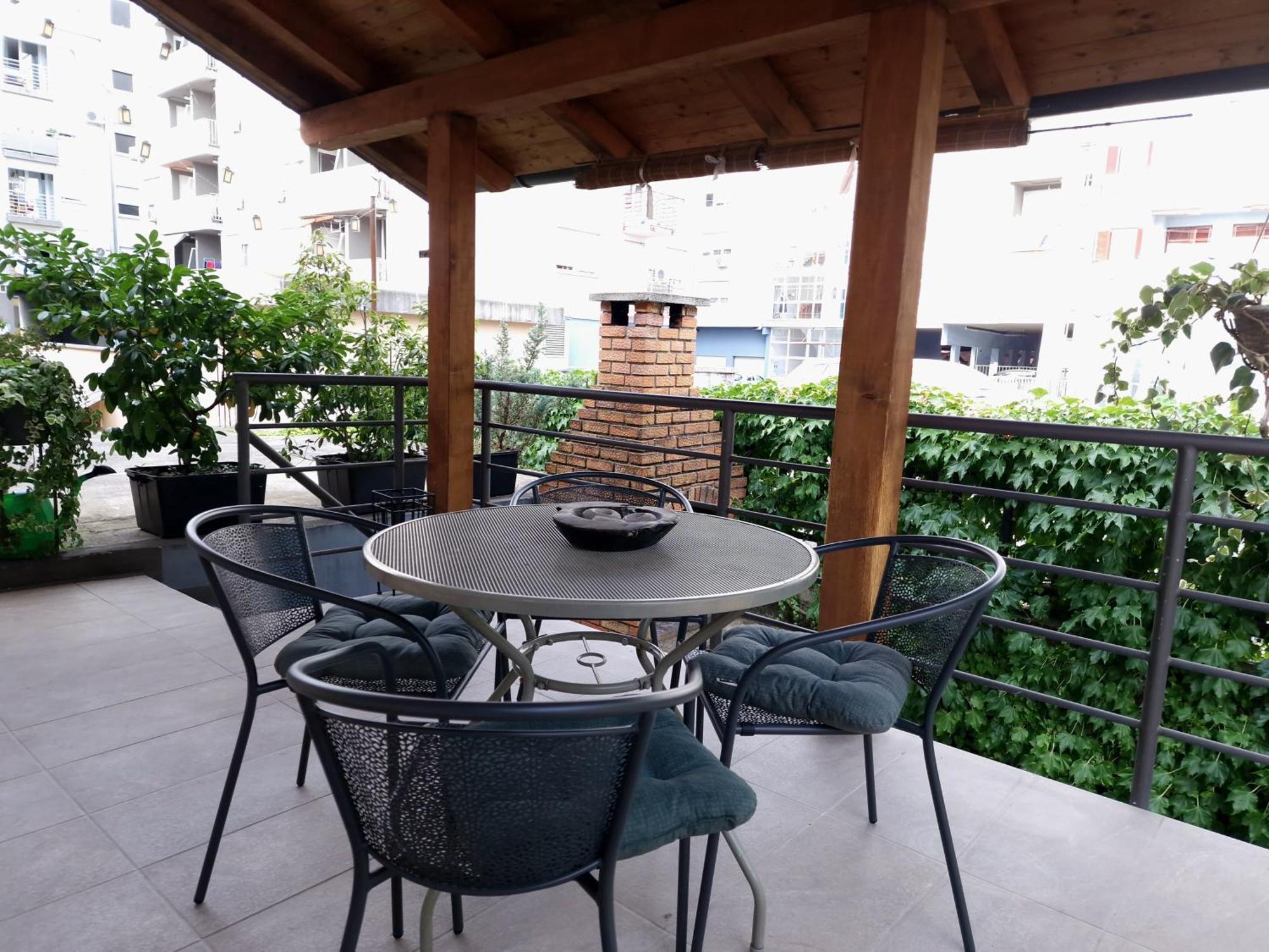 Apartman Dubravka Zagreb Exterior photo