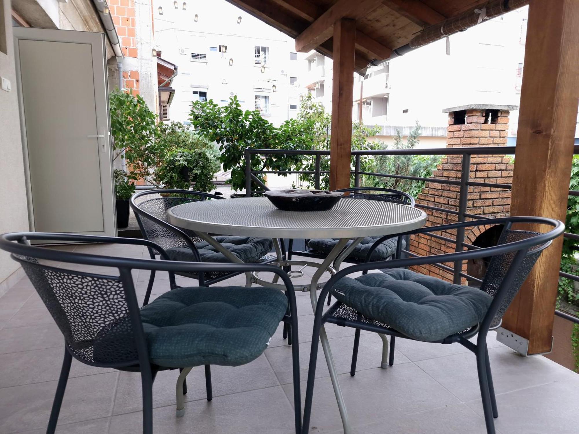 Apartman Dubravka Zagreb Exterior photo